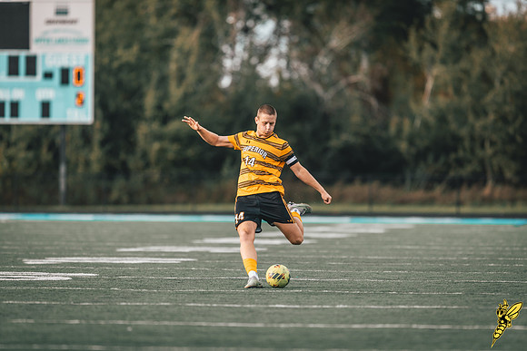 UWS MSOC vs. MM WM HARRY 94
