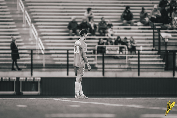 UWS MSOC vs. MM WM HARRY 177