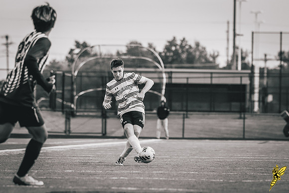 UWS MSOC vs. MM WM HARRY 231