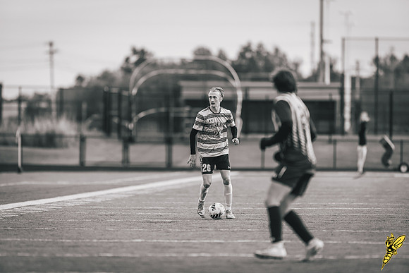 UWS MSOC vs. MM WM HARRY 126