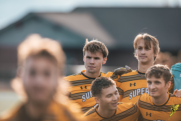 UWS MSOC vs. MM WM HARRY 29