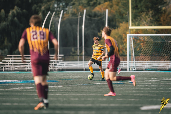 UWS MSOC vs. MM WM HARRY 50