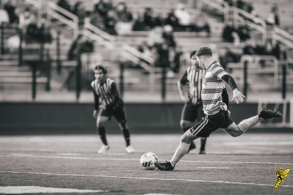 UWS MSOC vs. MM WM HARRY 86