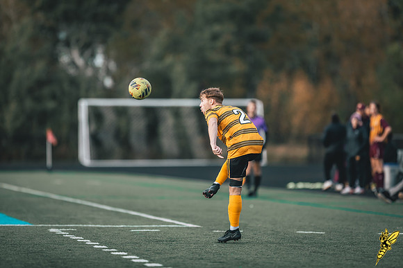 UWS MSOC vs. MM WM HARRY 102