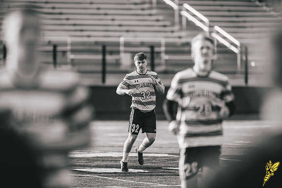UWS MSOC vs. MM WM HARRY 27