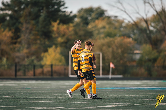 UWS MSOC vs. MM WM HARRY 61