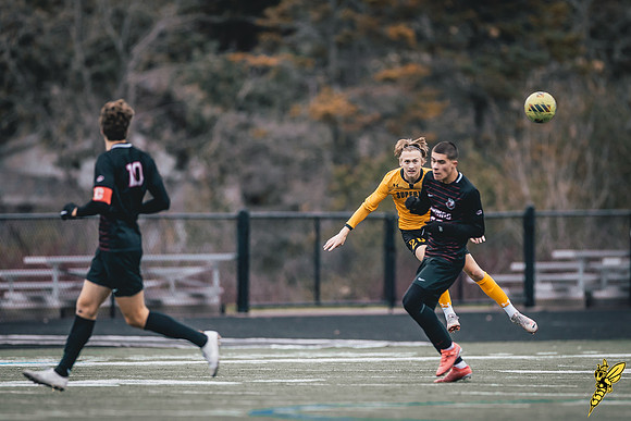UWS WSOC vs. BLC UMAC CHAMP WM 235