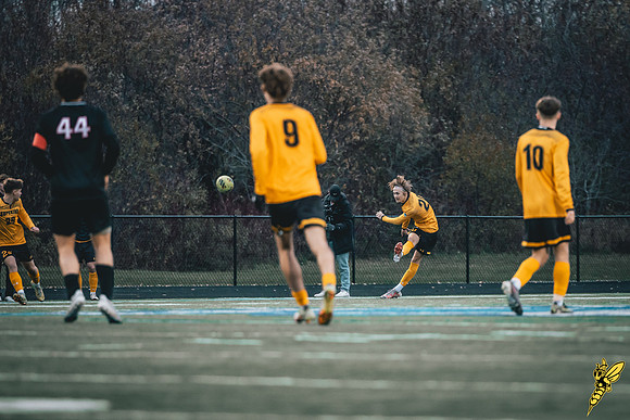 UWS WSOC vs. BLC UMAC CHAMP WM 99