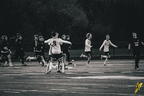 UWS WSOC vs. BLC UMAC CHAMP WM 121