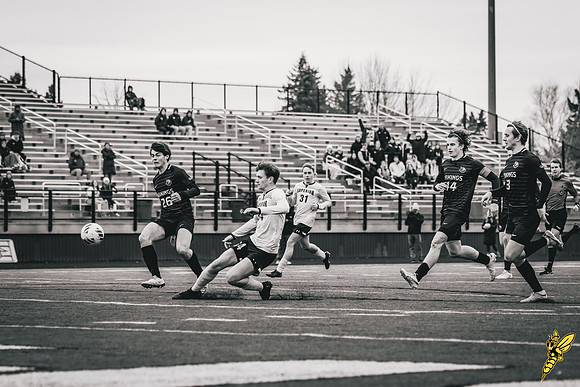 UWS WSOC vs. BLC UMAC CHAMP WM 47