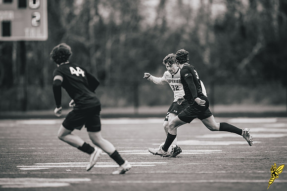 UWS WSOC vs. BLC UMAC CHAMP WM 237