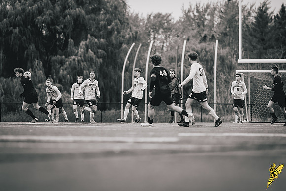 UWS WSOC vs. BLC UMAC CHAMP WM 60