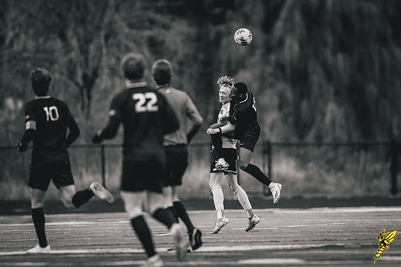 UWS WSOC vs. BLC UMAC CHAMP WM 239
