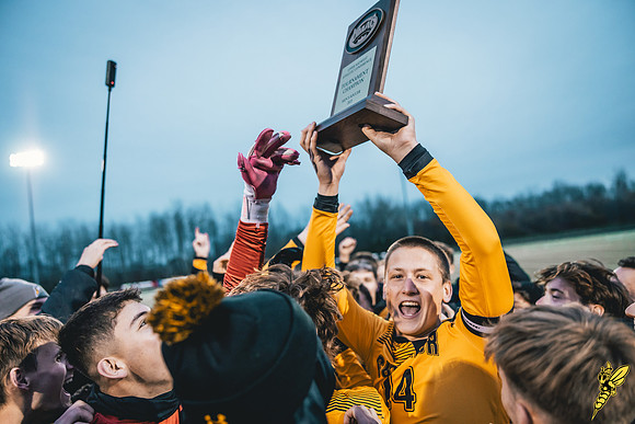 UWS WSOC vs. BLC UMAC CHAMP WM 35