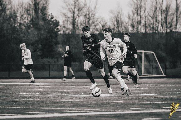 UWS WSOC vs. BLC UMAC CHAMP WM 101