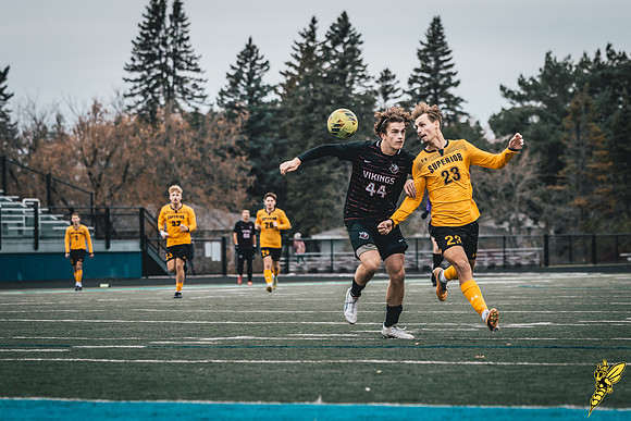 UWS WSOC vs. BLC UMAC CHAMP WM 78
