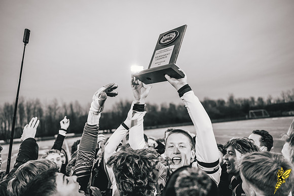 UWS WSOC vs. BLC UMAC CHAMP WM 36