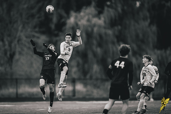 UWS WSOC vs. BLC UMAC CHAMP WM 198