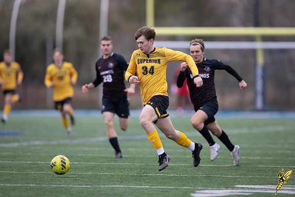 UWS WSOC vs. BLC UMAC CHAMP WM 207