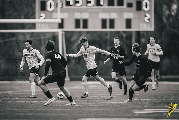 UWS WSOC vs. BLC UMAC CHAMP WM 194