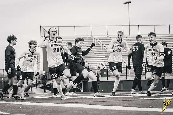 UWS WSOC vs. BLC UMAC CHAMP WM 73