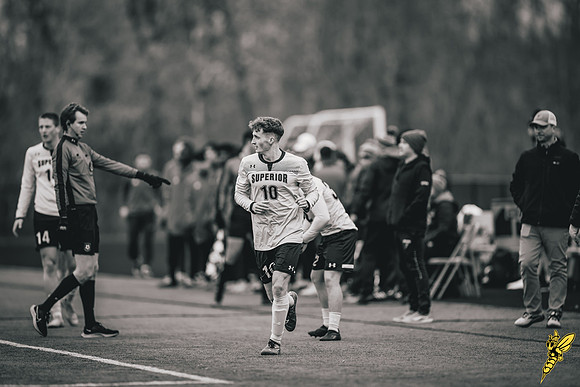 UWS WSOC vs. BLC UMAC CHAMP WM 256