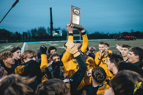 UWS WSOC vs. BLC UMAC CHAMP WM 38