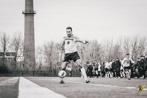 UWS WSOC vs. BLC UMAC CHAMP WM 66