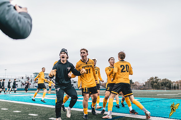 UWS WSOC vs. BLC UMAC CHAMP WM 134