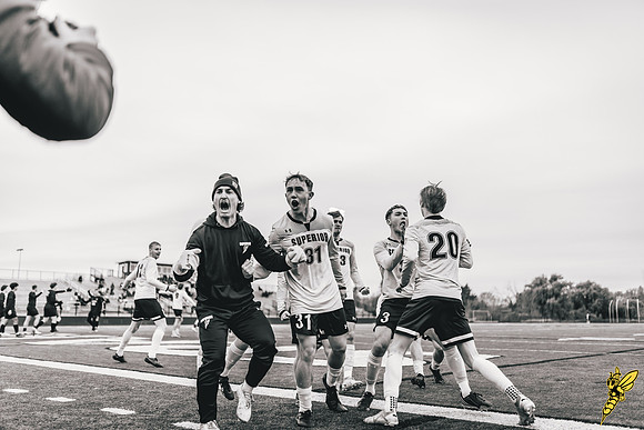 UWS WSOC vs. BLC UMAC CHAMP WM 133