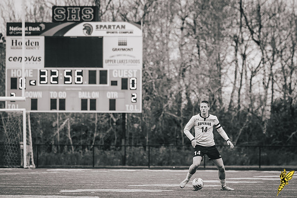UWS WSOC vs. BLC UMAC CHAMP WM 52