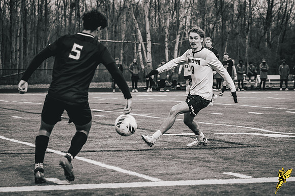 UWS WSOC vs. BLC UMAC CHAMP WM 91