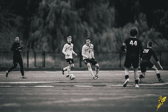 UWS WSOC vs. BLC UMAC CHAMP WM 218