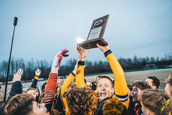 UWS WSOC vs. BLC UMAC CHAMP WM 37