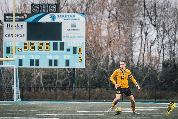 UWS WSOC vs. BLC UMAC CHAMP WM 53
