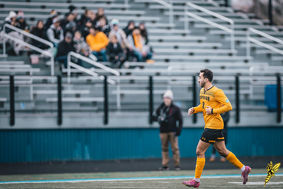 UWS WSOC vs. BLC UMAC CHAMP WM 222