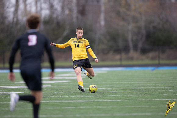 UWS WSOC vs. BLC UMAC CHAMP WM 227