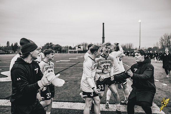 UWS WSOC vs. BLC UMAC CHAMP WM 7