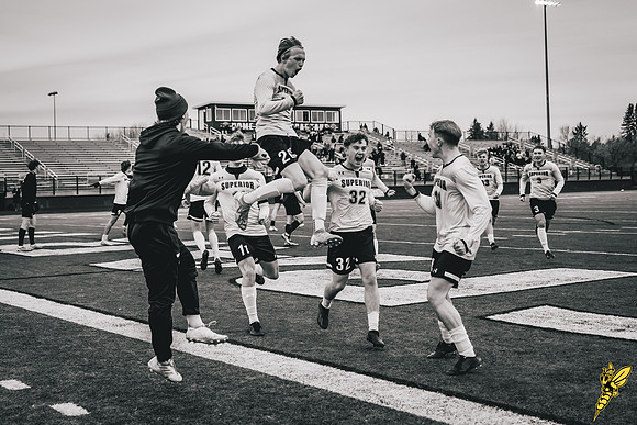 UWS WSOC vs. BLC UMAC CHAMP WM 3