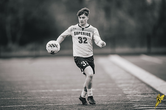 UWS WSOC vs. BLC UMAC CHAMP WM 242