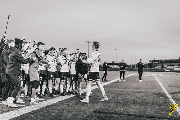 UWS WSOC vs. BLC UMAC CHAMP WM 153