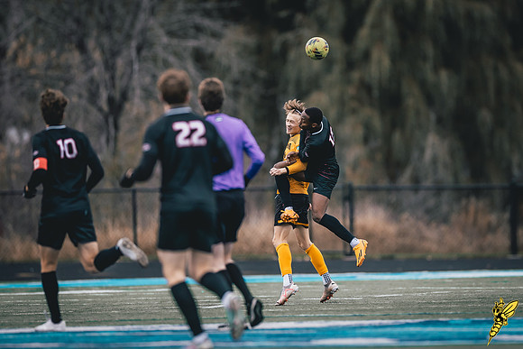 UWS WSOC vs. BLC UMAC CHAMP WM 240