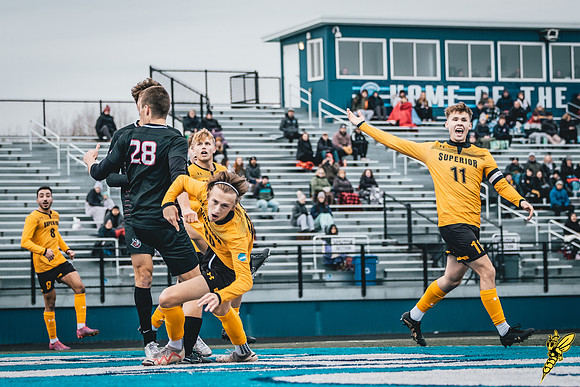 UWS WSOC vs. BLC UMAC CHAMP WM 69