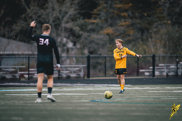 UWS WSOC vs. BLC UMAC CHAMP WM 248