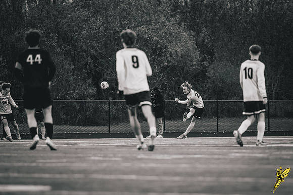 UWS WSOC vs. BLC UMAC CHAMP WM 98