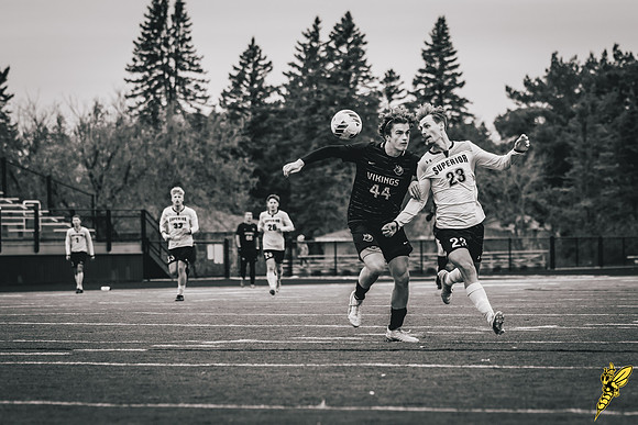 UWS WSOC vs. BLC UMAC CHAMP WM 77