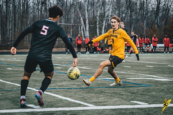 UWS WSOC vs. BLC UMAC CHAMP WM 92