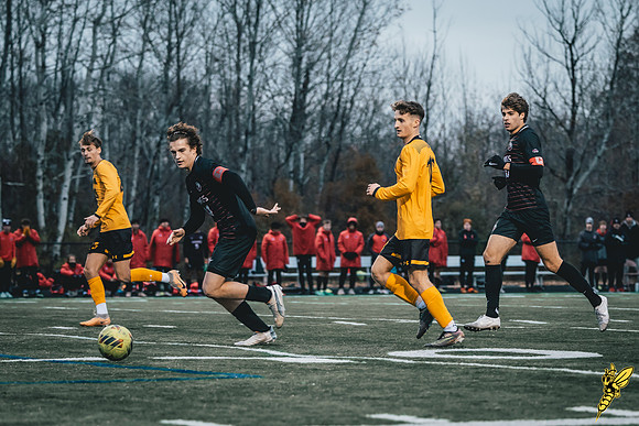 UWS WSOC vs. BLC UMAC CHAMP WM 103