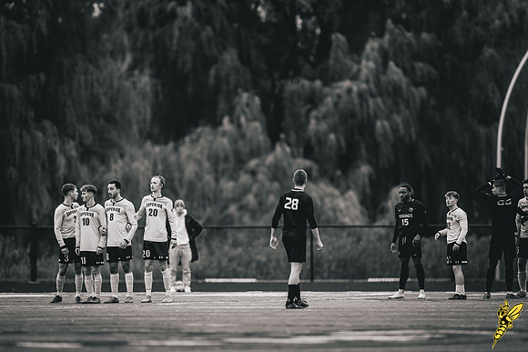 UWS WSOC vs. BLC UMAC CHAMP WM 215