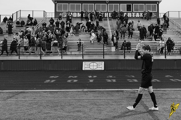 UWS WSOC vs. BLC UMAC CHAMP WM 30
